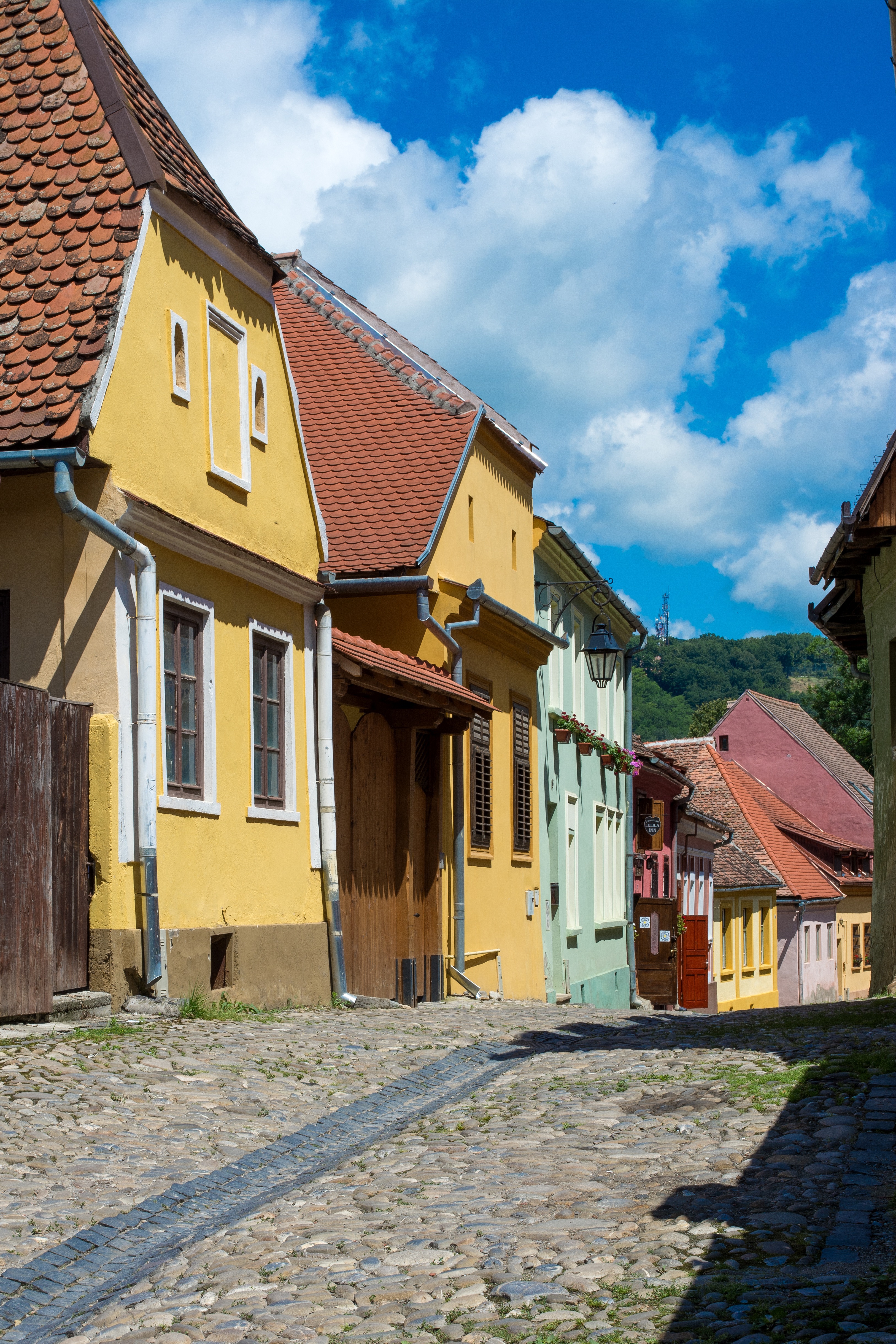 Sighișoara