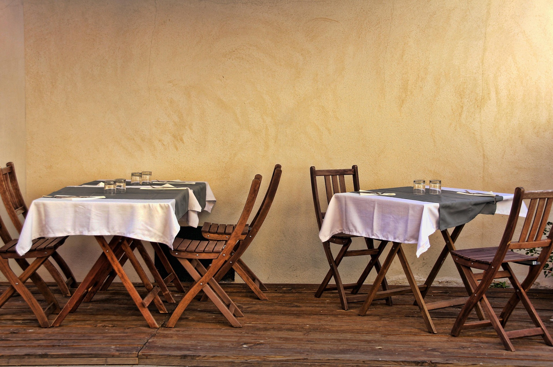 Bistro on the Jiu